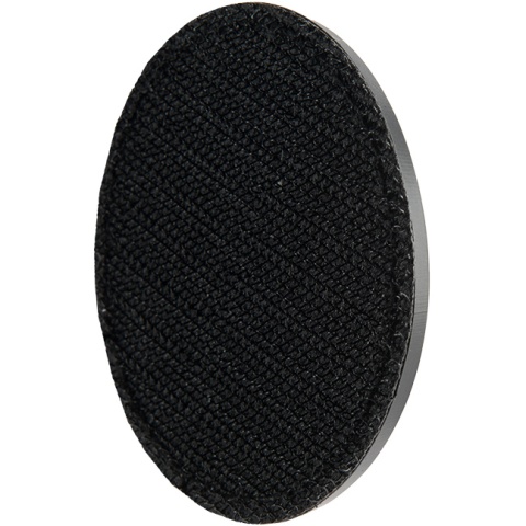 G-Force Black Blitz Airs FT PVC Morale Patch