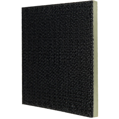 G-Force UK Flag PVC Morale Patch - OD GREEN