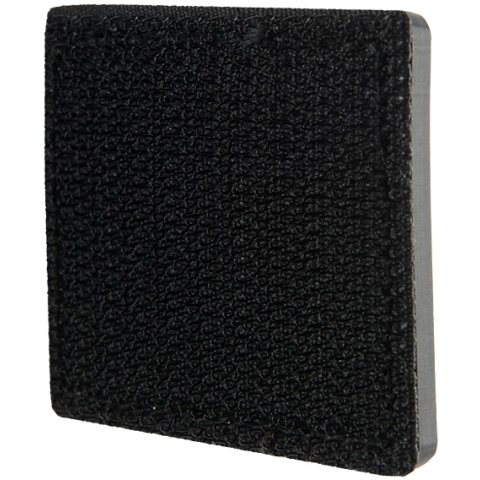 G-Force So You Wanna Be A Frogman PVC Morale Patch - BLACK