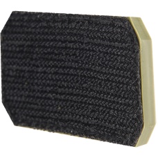 G-Force HOOAH PVC Morale Patch - OD GREEN