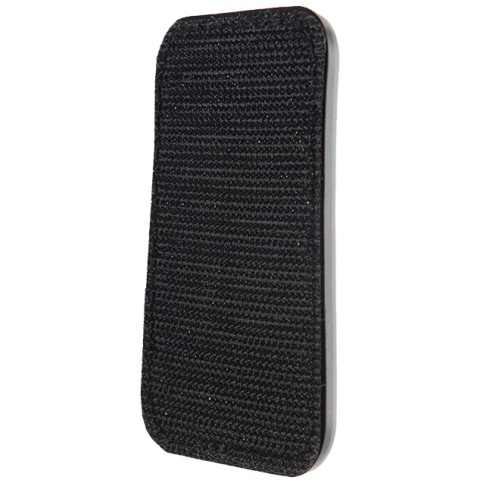 G-Force MLD Major League DoorKicker PVC Morale Patch - BLACK