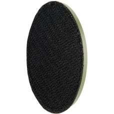 G-Force Polite People Round PVC Morale Patch - OD GREEN