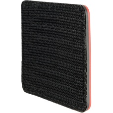 G-Force Werewolf PVC Morale Patch - RED