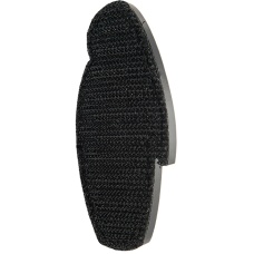 G-Force Grenade PVC Morale Patch - OD GREEN