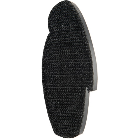 G-Force Grenade PVC Morale Patch - OD GREEN