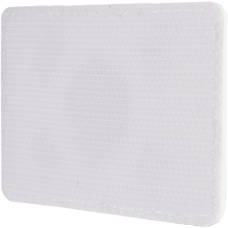 G-Force Korean Flag PVC Patch