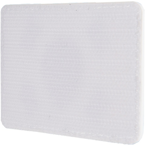 G-Force Korean Flag PVC Patch