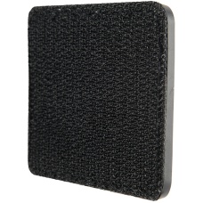 G-Force YOLO You Only Live Once PVC Morale Patch - BLACK