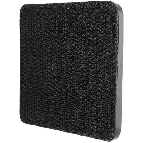 G-Force YOLO You Only Live Once PVC Morale Patch - BLACK