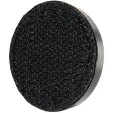 G-Force Tank Airsoft PVC Morale Patch - BLACK