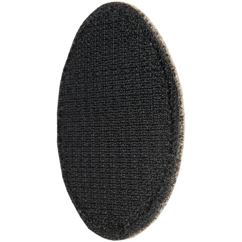 G-Force Mercury Symbol Embroidered Morale Patch