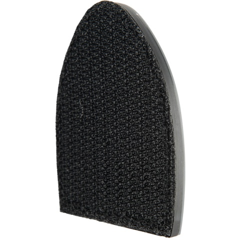 G-Force Keep Calm and Reload PVC Morale Patch - BLACK