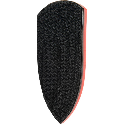 G-Force Eagle USA Project Honor PVC Morale Patch - RED