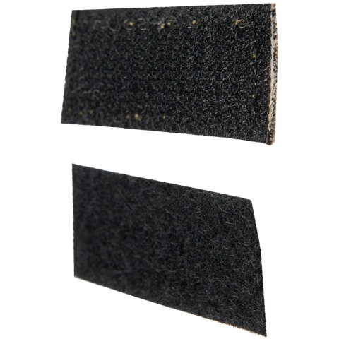 G-Force Molon Labe Embroidered Patch - BROWN