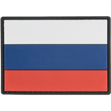 G-Force Russian Flag Morale Patch