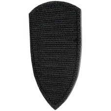 G-Force Shield Wolf Morale Patch - White