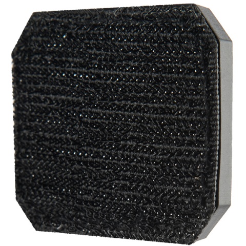 G-Force Glow in the dark Pirate Morale Patch