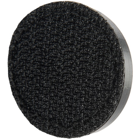 G-Force Glow in the dark Tank Morale Patch