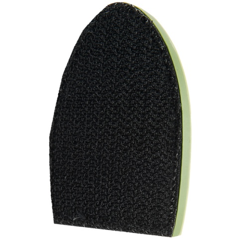 G-Force Keep Calm and Reload PVC Morale Patch - OD GREEN