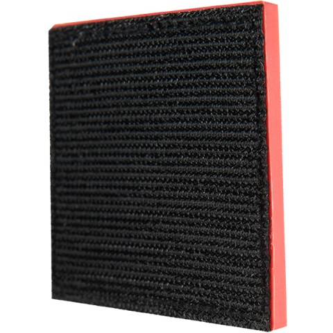 G-Force Spider Man Morale Patch - RED