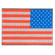 G-Force American Flag Morale Patch