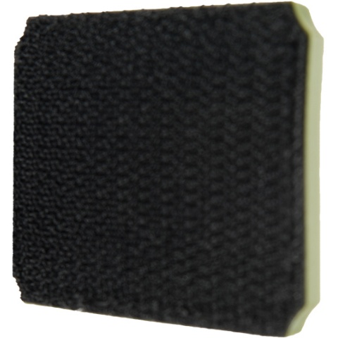 G-Force Valhalla Admit One PVC Morale Patch - OD GREEN