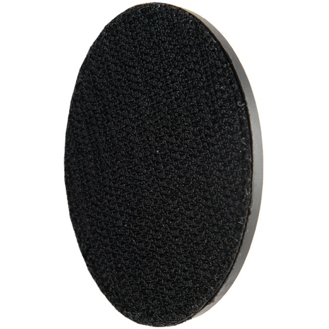 G-Force Peace through Superior Firepower PVC Morale Patch