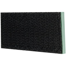 G-Force Double Tap PVC Morale Patch