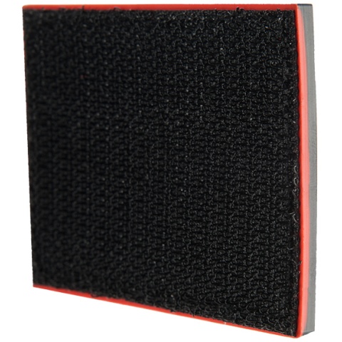 G-Force Puerto Rico Flag PVC Morale Patch