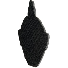 G-Force Spartan Ready for Battle Morale Patch - BLUE