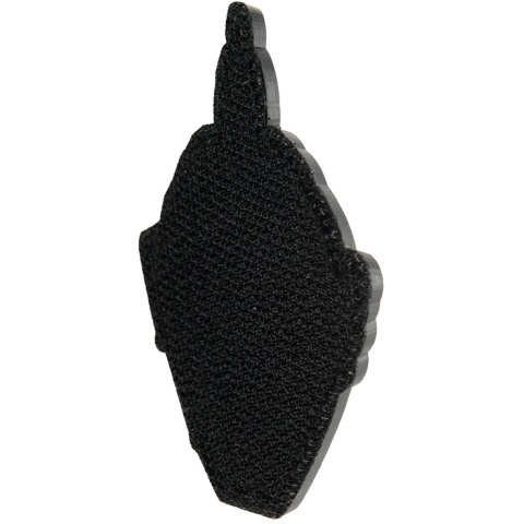 G-Force Spartan Ready for Battle Morale Patch - BLUE