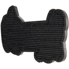 G-Force Squirrel Nuts PVC Morale Patch