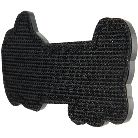 G-Force Squirrel Nuts PVC Morale Patch