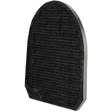 G-Force Zombie Hunter PVC Morale Patch - (Small) OD GREEN