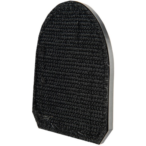 G-Force Zombie Hunter PVC Morale Patch - (Small) OD GREEN