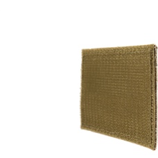 G-Force Paramedic Embroidered Morale Patch