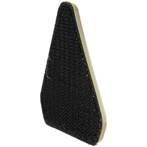 G-Force Resident Evil Biohazard PVC Morale Patch - OD GREEN