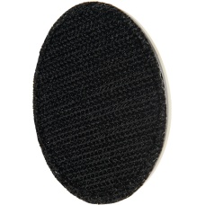 G-Force Punisher Enemies Glow-in-the-Dark PVC Morale Patch