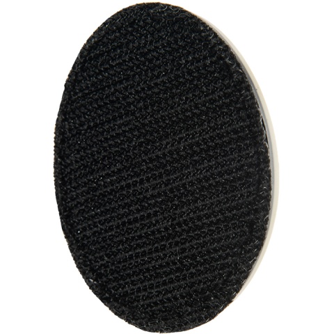 G-Force Punisher Enemies Glow-in-the-Dark PVC Morale Patch