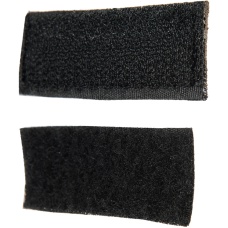 G-Force Molon Labe Embroidered Morale Patch - BLACK