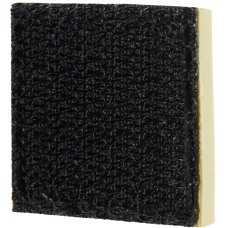 G-Force NO PEN PVC Morale Patch - OD GREEN