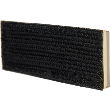 G-Force Three Percenter PVC Morale Patch - TAN