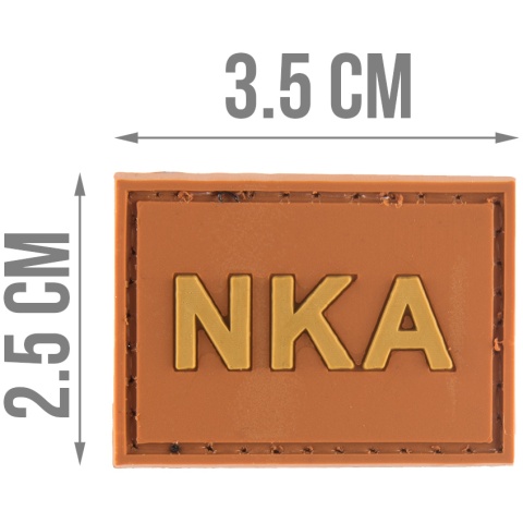G-Force NKA 