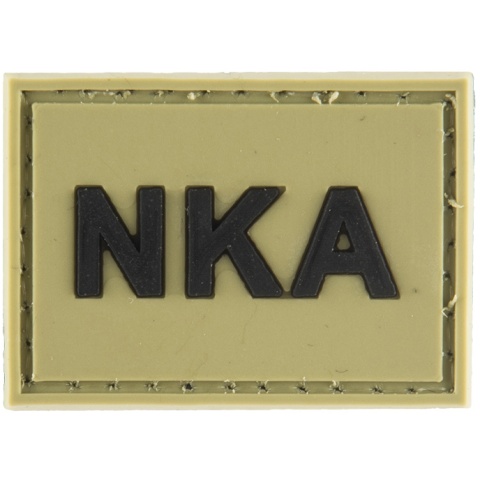 G-Force NKA 