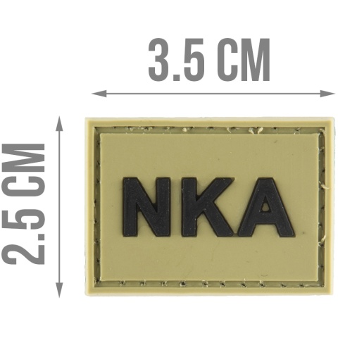 G-Force NKA 