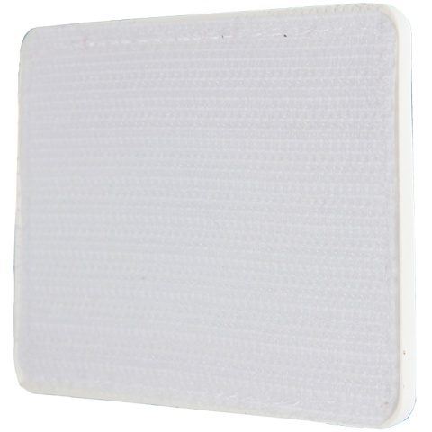 G-Force Hello My Name is... PVC Morale Patch