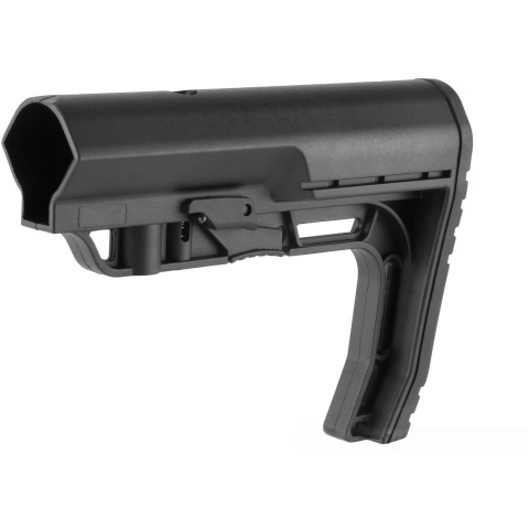 Ranger Armory Minimalist Stock for AEGs - BLACK