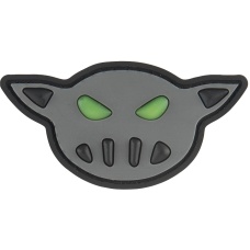 G-Force Evil Goblin PVC Morale Patch