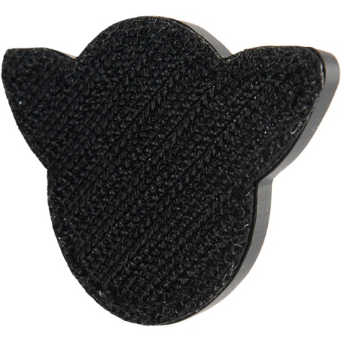 G-Force Evil Goblin PVC Morale Patch