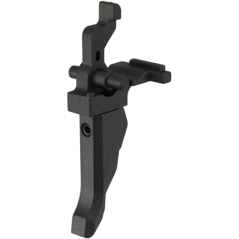 Prometheus Straight Trigger Sigma For M4 Series Next Generation - BLACK